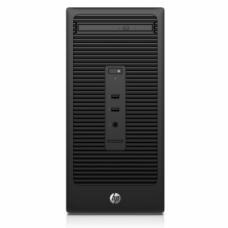 Компьютер HP 280 G2 MT Pentium G4400,4GB DDR4-2133 SDRAM (1х4Gb),500GB 7200 RPM,DVD+/-RW,GigEth,usb kbd/mouse,FreeDOS,1-1-1 Wty (V7Q85EA#ACB)