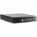 Компьютер в комплекте с монитором Bundles 260 G1 DM/ Core i3-4030U/ 4GB/ 128GB SSD/ WiFi/ DOS  + Монитор HP V196 + QuickRelease (W4A41ES#ACB)