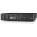 Компьютер HP 260 G2 DM/ Core i3-6100U/ 4Gb/ SSD 256Gb/ WiFi/ BT/ Win7Pro + Win10Pro (X9D61ES)