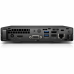 Компьютер HP 260 G2 DM/ Core i3-6100U/ 4Gb/ SSD 256Gb/ WiFi/ BT/ Win7Pro + Win10Pro (X9D61ES)