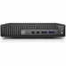Компьютер HP 260 G2 DM/ Core i3-6100U/ 4Gb/ SSD 256Gb/ WiFi/ BT/ Win7Pro + Win10Pro (X9D61ES)