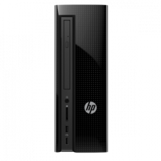 Компьютер HP 260 260-a182ur/ AMD A8 7410/ 8GB/ 500GB/ DVDRW/ Win10 (Z0J87EA#ACB)