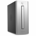 Компьютер HP Envy 750 750-475ur/ Core i7-6700/ 8GB/ SSD 256GB/ 2TB/ AMD RADEON RX-480 4GB/ DVDRW/ Natural Silver Aluminum/ Win10 (Z3J72EA#ACB)