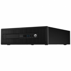 Компьютер HP EliteDesk 800 SFF/ Core i5-4590/ 4GB/ 500GB/ DVDRW/ Win7Pro + Win8Pro (J0F02EA#ACB)