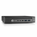 Компьютер HP EliteDesk 800 G2 DM/ Core i7-6700/ 16GB/ 512GB 3D/ Stand/ WiFi/ BT/ Win10Pro (Y4U20EA#ACB)