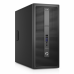 Компьютер HP EliteDesk 800 G2 MT/ Core i7-6700/ 8GB/ 256GB/ DVDRW/ Win10Pro (X3J75EA#ACB)