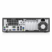 Компьютер HP EliteDesk 800 G2 SFF/ Core i3-6100/ 4GB/ 1Tb/ DVDRW/ Win10Pro + Win7Pro (T4J47EA#ACB)