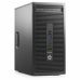 Компьютер HP EliteDesk 705 G2 MT/ AMD A8-8650/ 4GB/ 500GB/ DVDRW/ Win10Pro + Win7Pro (M9B18EA#ACB)