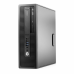 Компьютер HP EliteDesk 705 G2 SFF AMD A10-8750,4GB DDR3-1600 DIMM (1x4GB),500GB 7200 RPM,SuperMulti DVDRW,USB Slim kbd,USBmouse,3 MCR,Win10Pro+Win7Pro(64-bit),3-3-3 Wty (M9B23EA#ACB)