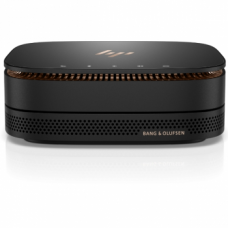 Компьютер HP Elite Slice G1 USFF/ Core i5-6500T/ 8GB/ 128GB SSD/ noODD/ WiFi/ BT/ HP Audio Module | Collaboration Cover/ Win10Pro (Z4C34EA#ACB)